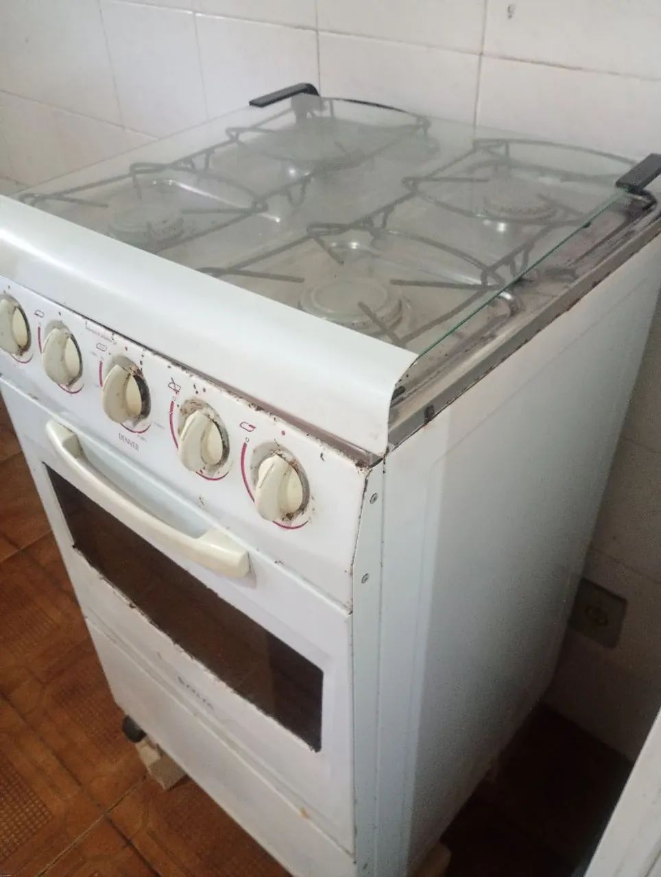 Fogão 4 Bocas - Foto 3