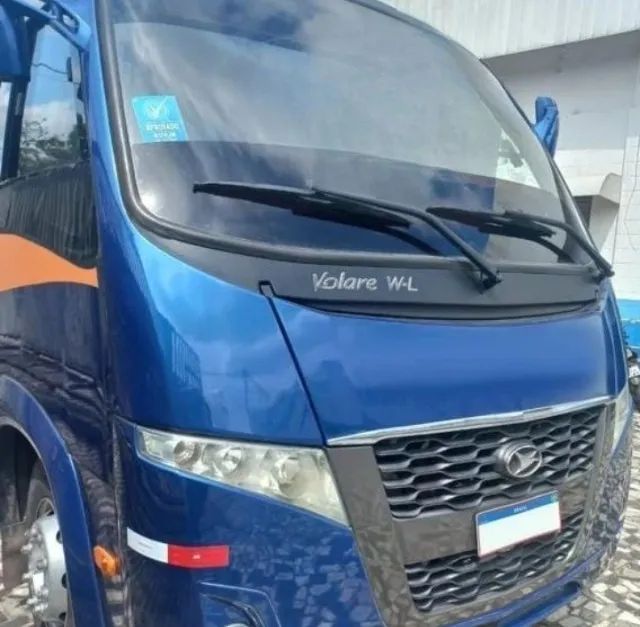 volare wl execultivo 34+2 lugares ano 2017/18