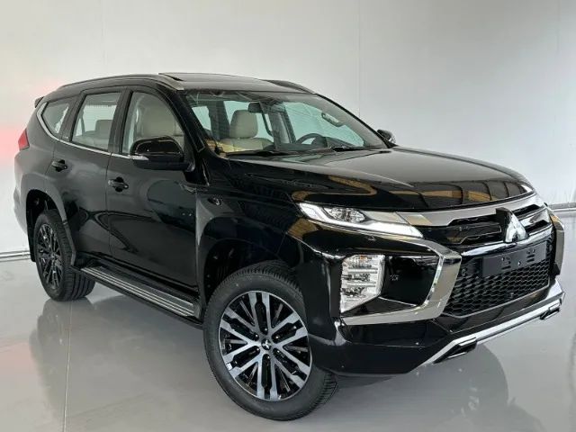 PAJERO SPORT LEGEND 2.4 4X4 7L ( 14mil km) - Foto 8