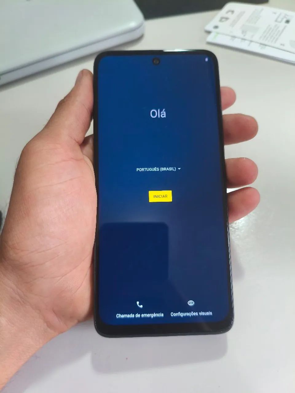 Moto G14  - Foto 3