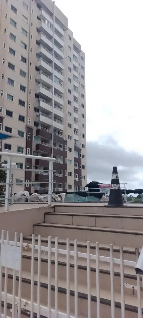 SUPER OFERTA! APARTAMENTO PARA ALUGAR NO MONDUBIM - FORTALEZA