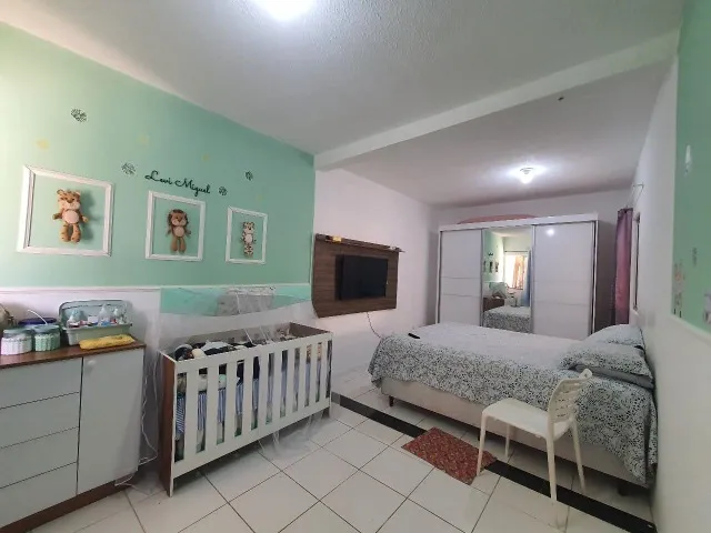 Casa no Bequimão