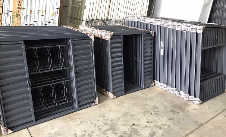 Janelas veneziana aço prime com ou sem grade a partir de 222,00 - Foto 5