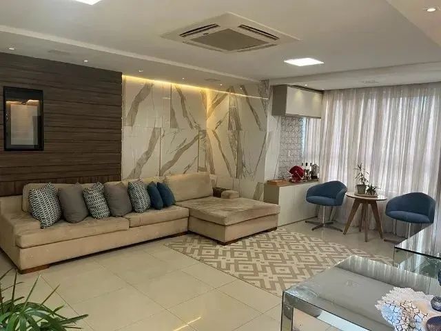 Madalena - 03 Qtos/ 01 Suíte - Reformado - Área de Lazer - 02 Vagas