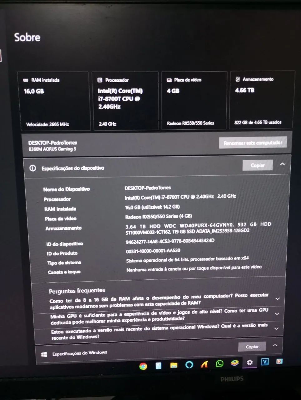 PC GAMER Completo - Foto 4