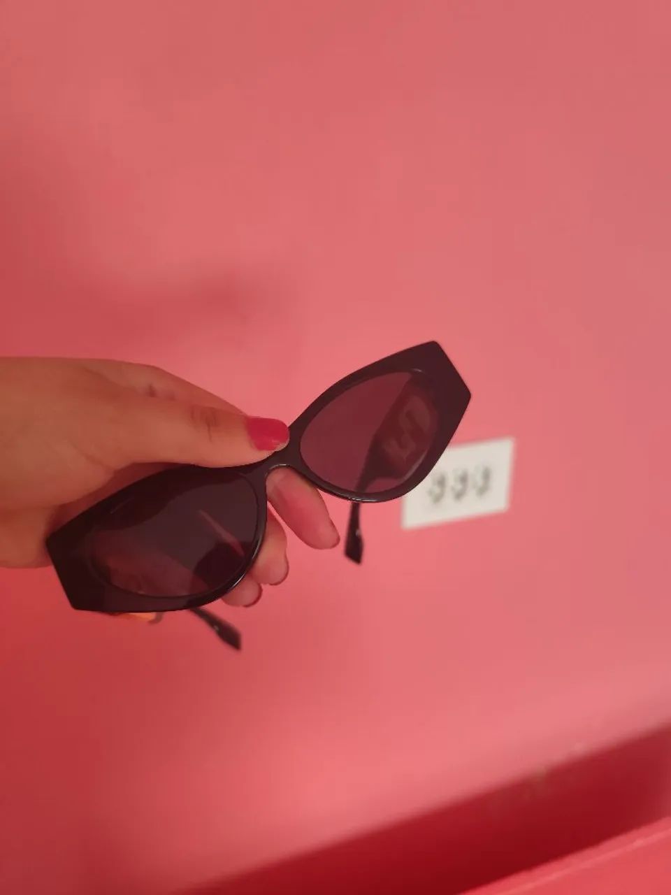 Oculos fendi 