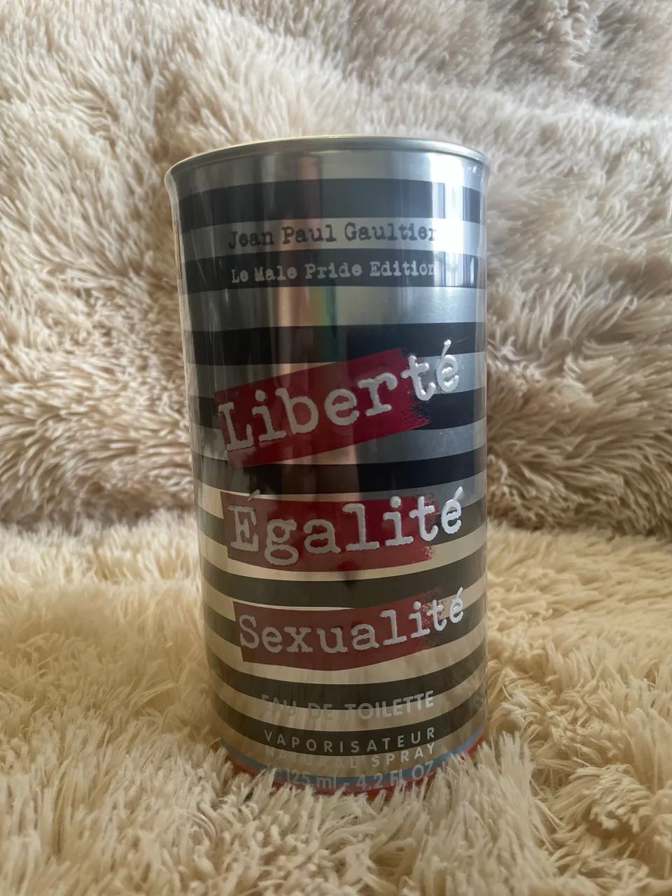 Perfume Jean Paul Gaultier