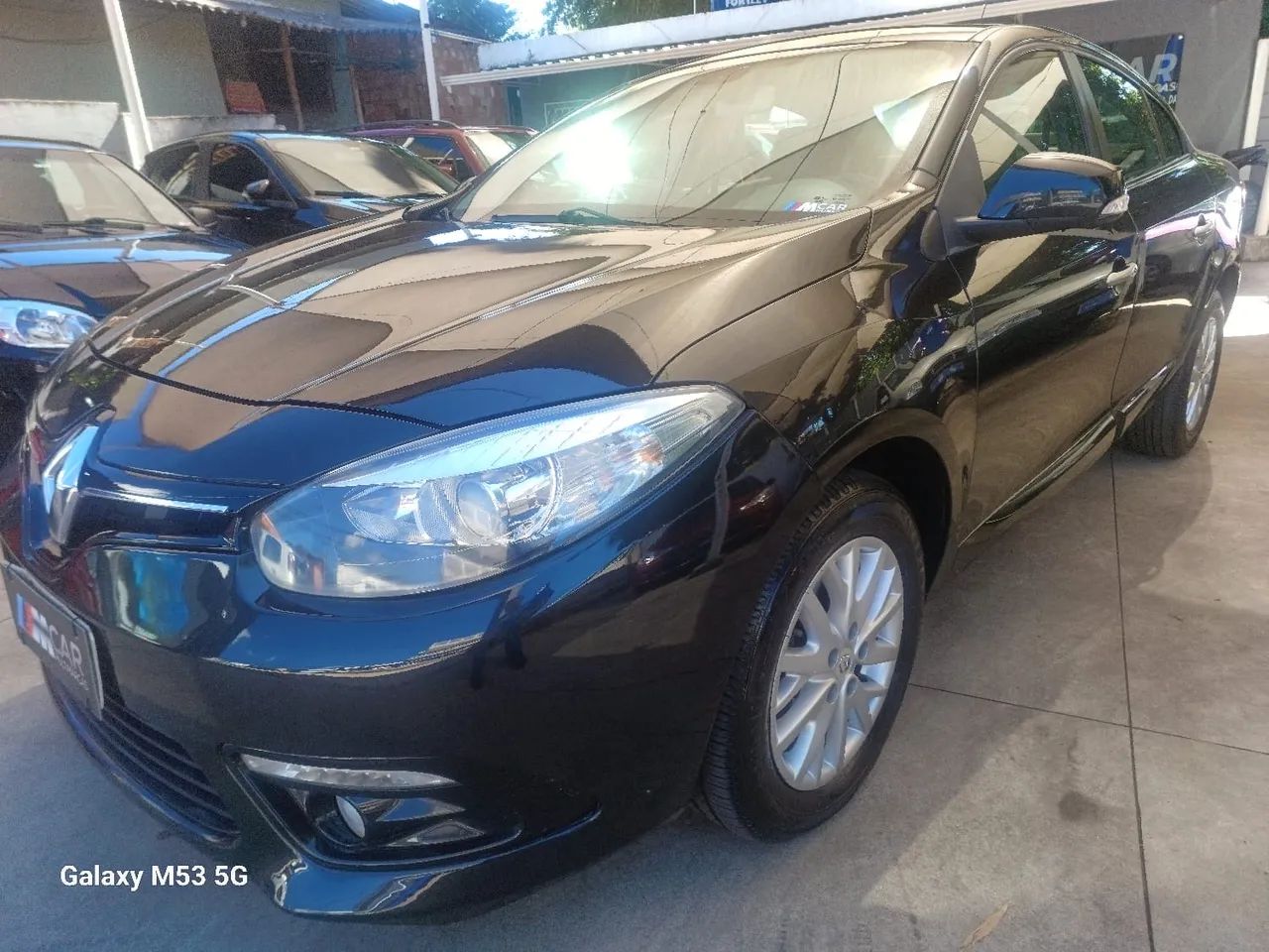  Fluence 2.0 Dynamique Automático  - Foto 2