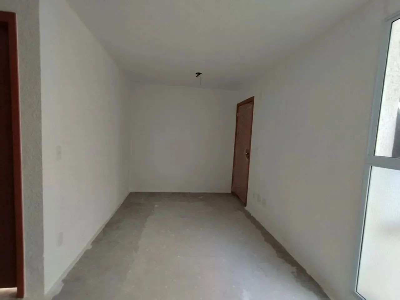 SAO LEOPOLDO - APARTAMENTO 2 DORM - SANTOS DUMONT - Foto 4