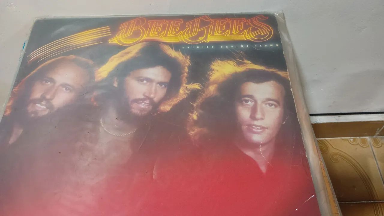 Disco vinil  - Foto 4