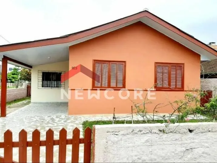 Casa em null Avenida Ipanema, s/n - Shangri-la - Pontal do Paraná/PR