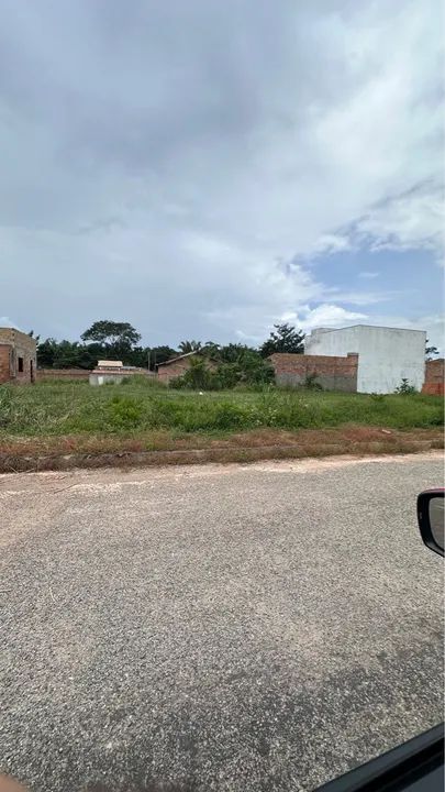 Terreno no cidade jardim maraba-Pa - Foto 2