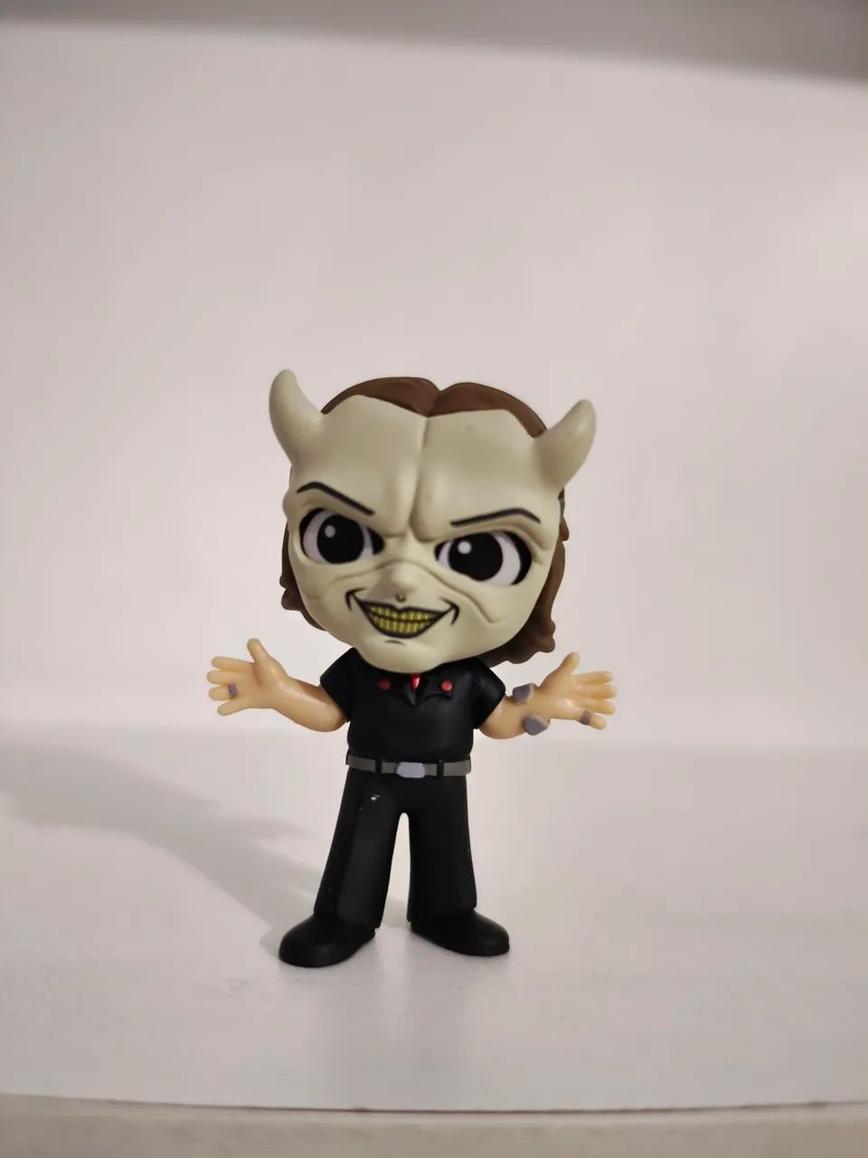 Funko mini horror: The Grabber