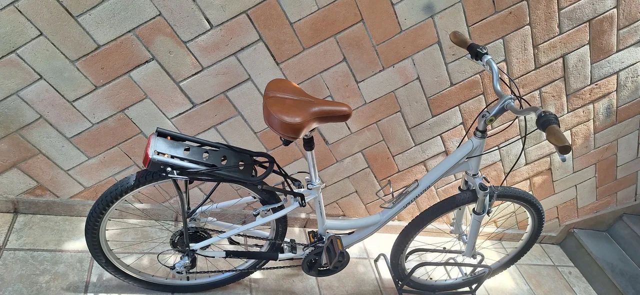 Bicicleta Specialized Expedition Sport - Foto 2
