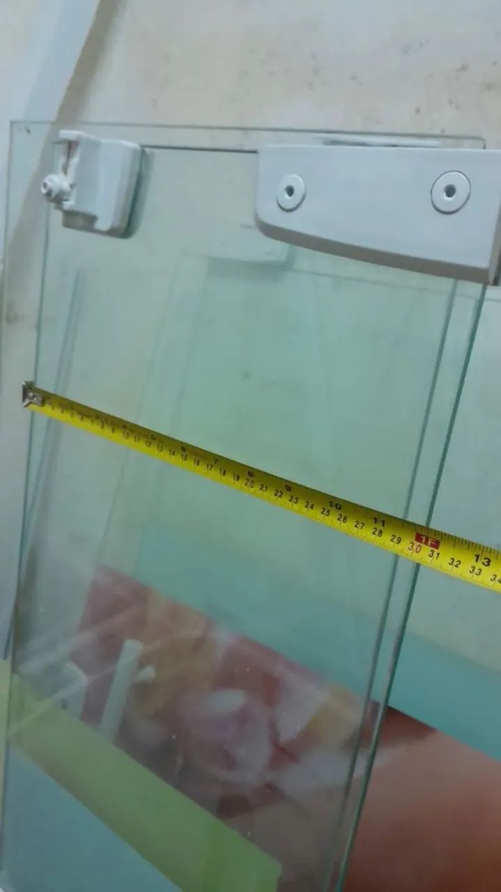 Porta blindex  - Foto 2