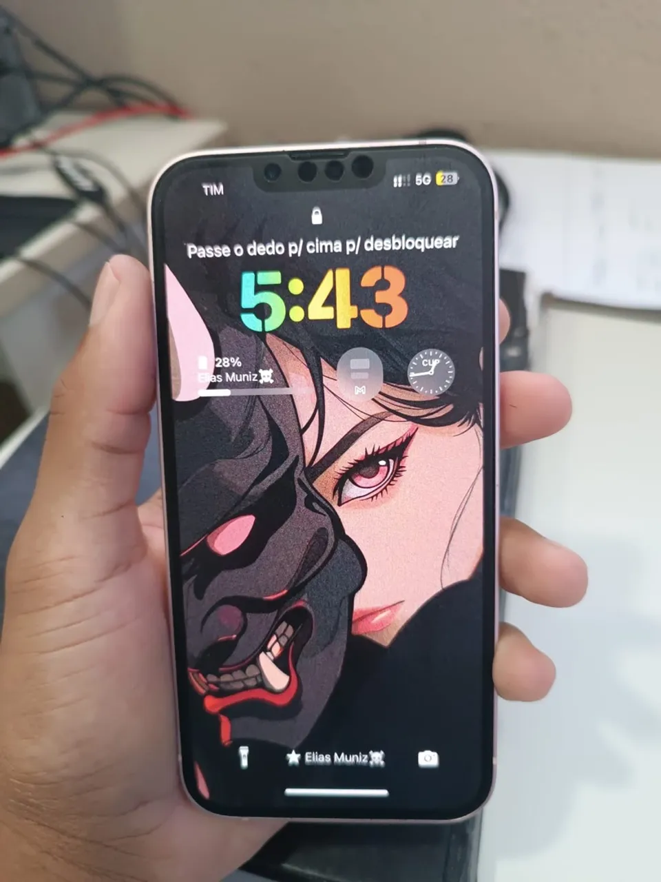 iPhone 13