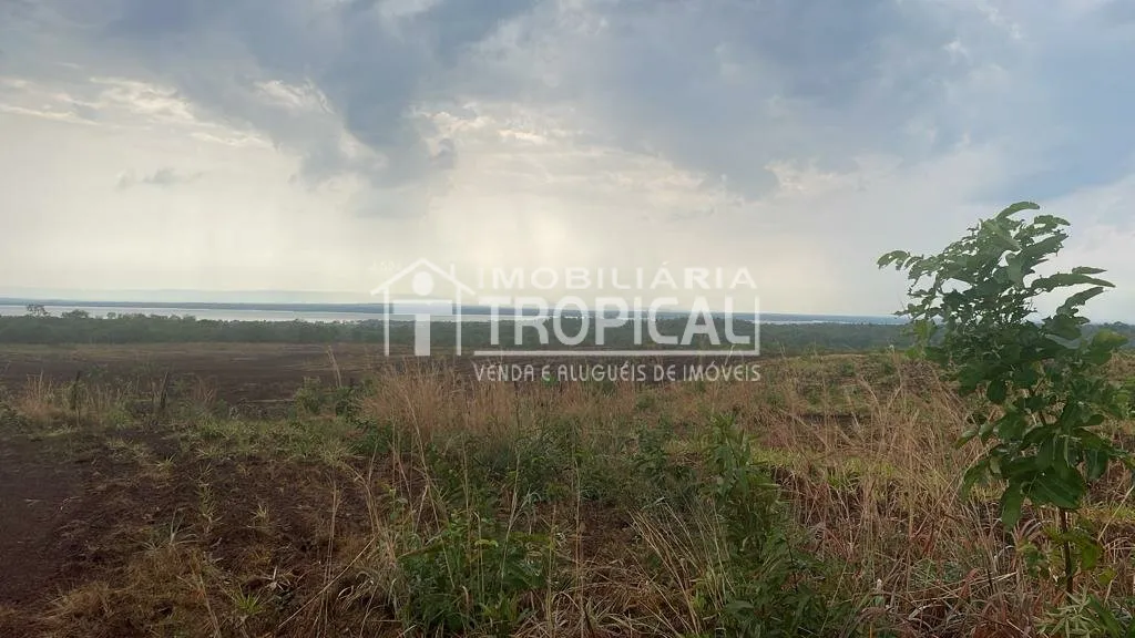 Vende-se fazenda de 31,5 Alqueires à 30km de Porto Nacional-To.
