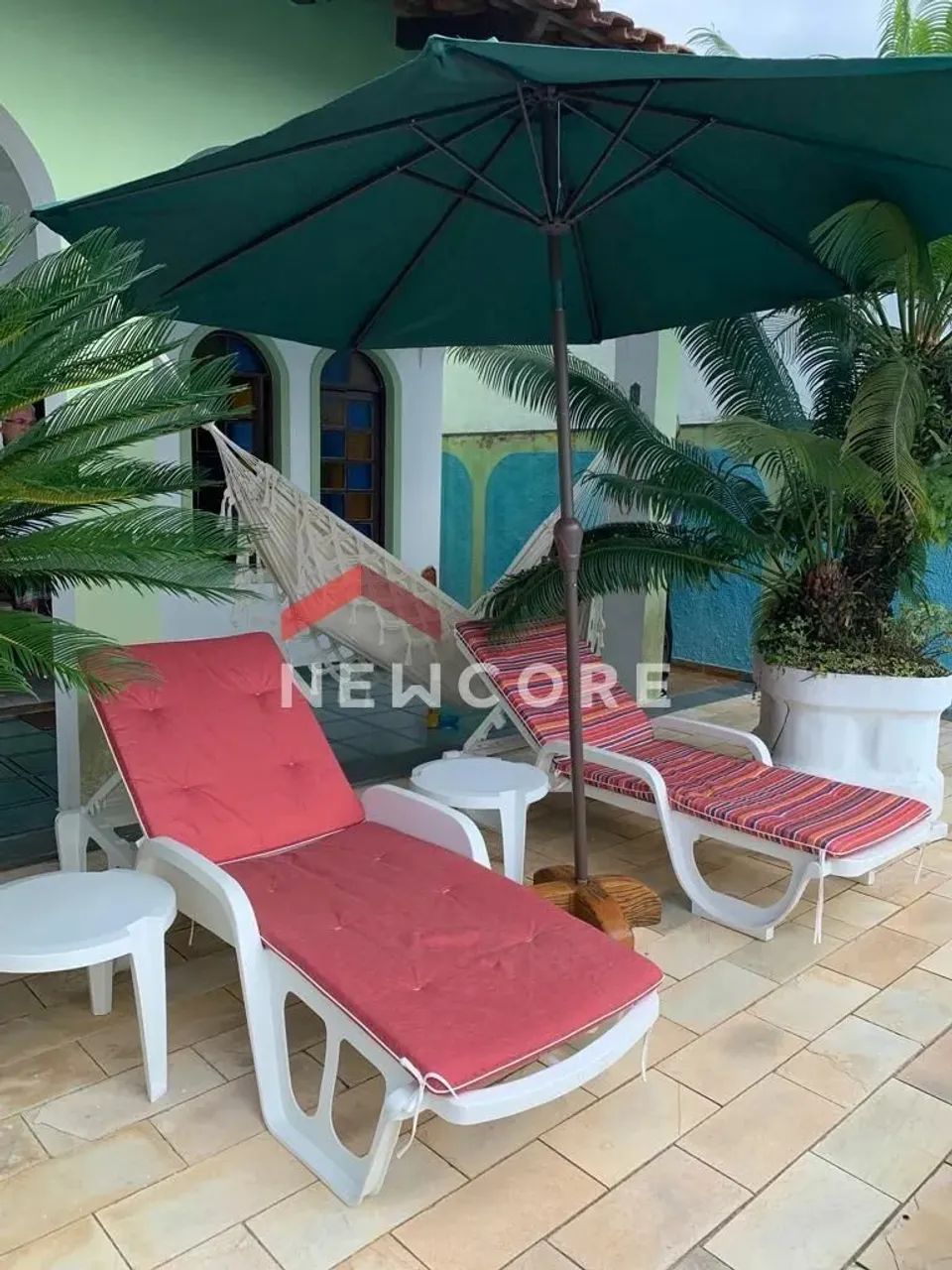Casa em Avenida São Lourenço - Balneário Flórida Mirim - Mongaguá/SP - Foto 4