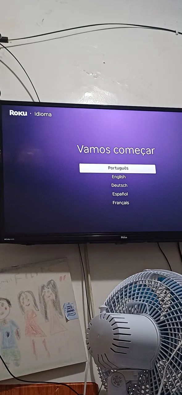 Roku Express - Streaming descomplicado em HD | FHD - Foto 2