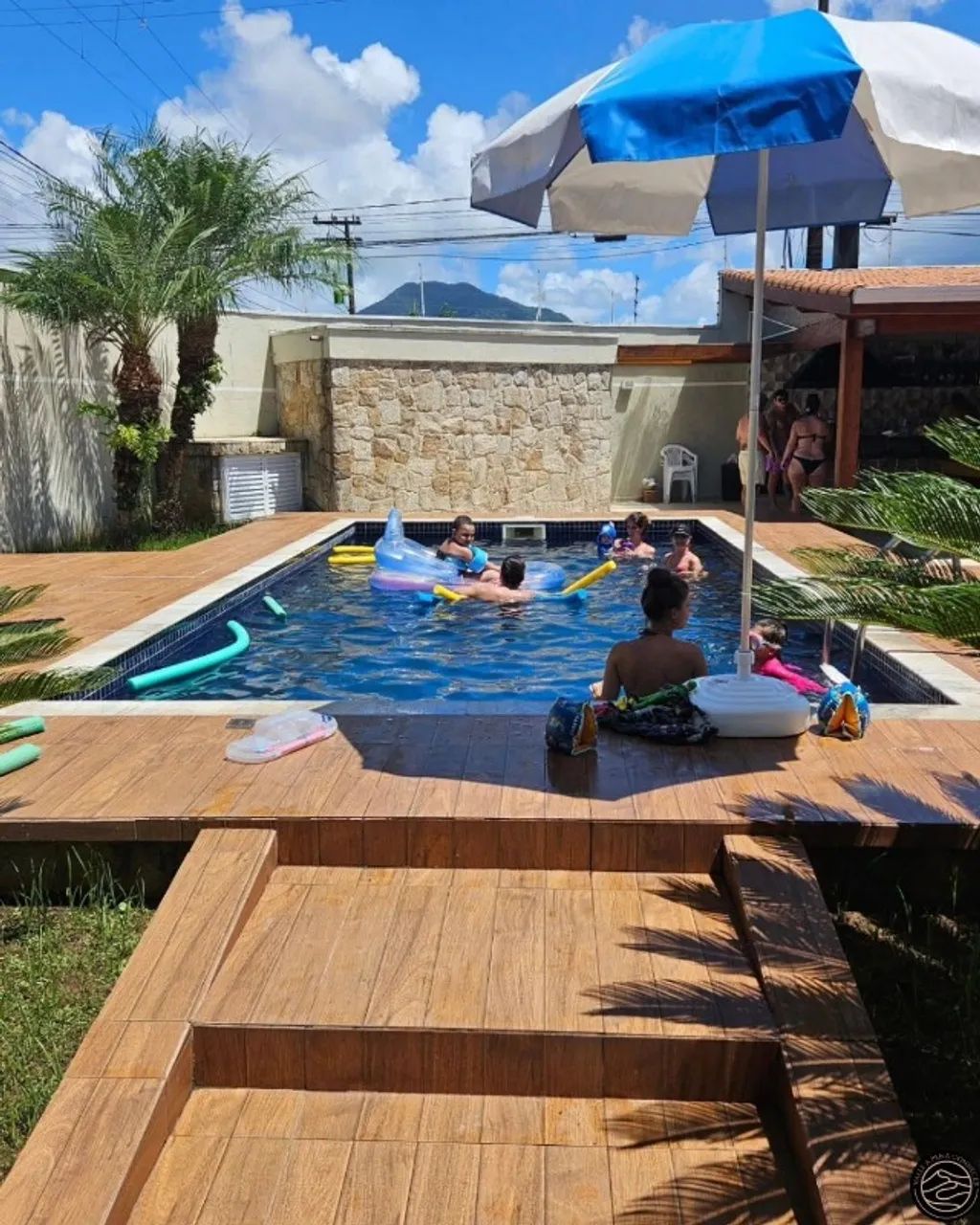 Casa em Jacuípe disponível Réveillon