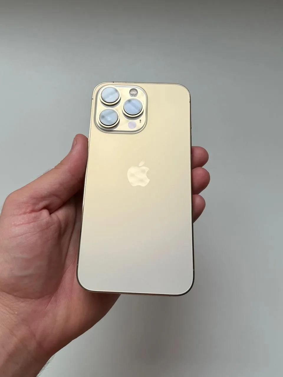 iPhone 13 pro 128GB 83% (garantia e parcelamento) - Celulares e