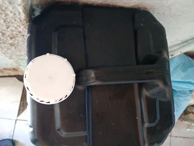 Óleo Lubrificante Motor Turbo Diesel - Foto 2