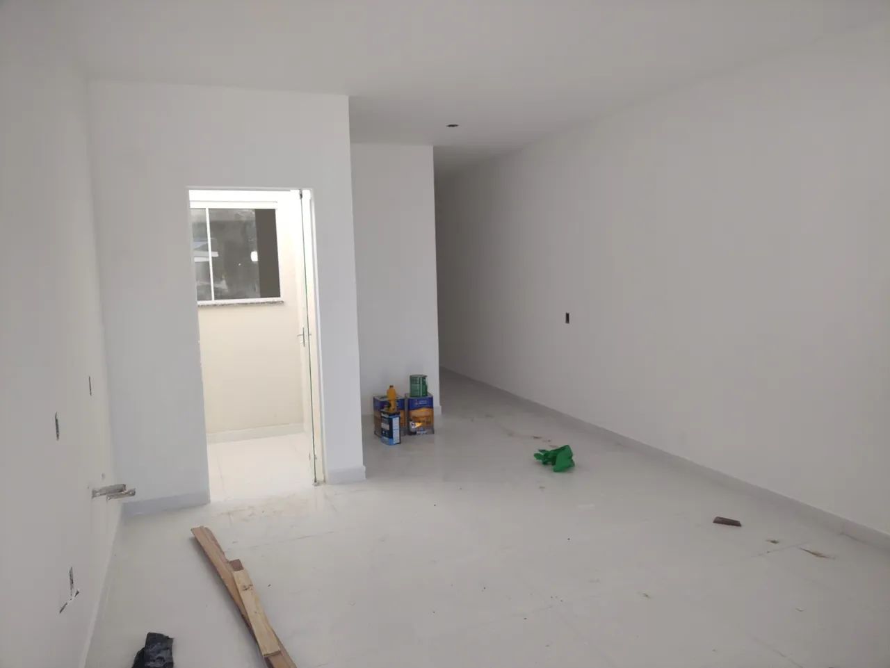 Casas Geminadas com 02 dorms, Aceita financiamento!!! Morretes Itapema - Foto 2