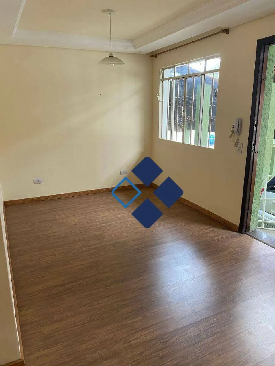 Sobrado com 3 dormitórios à venda, 76 m² por R$ 450.000,00 - Bairro Alto - Curitiba/PR
