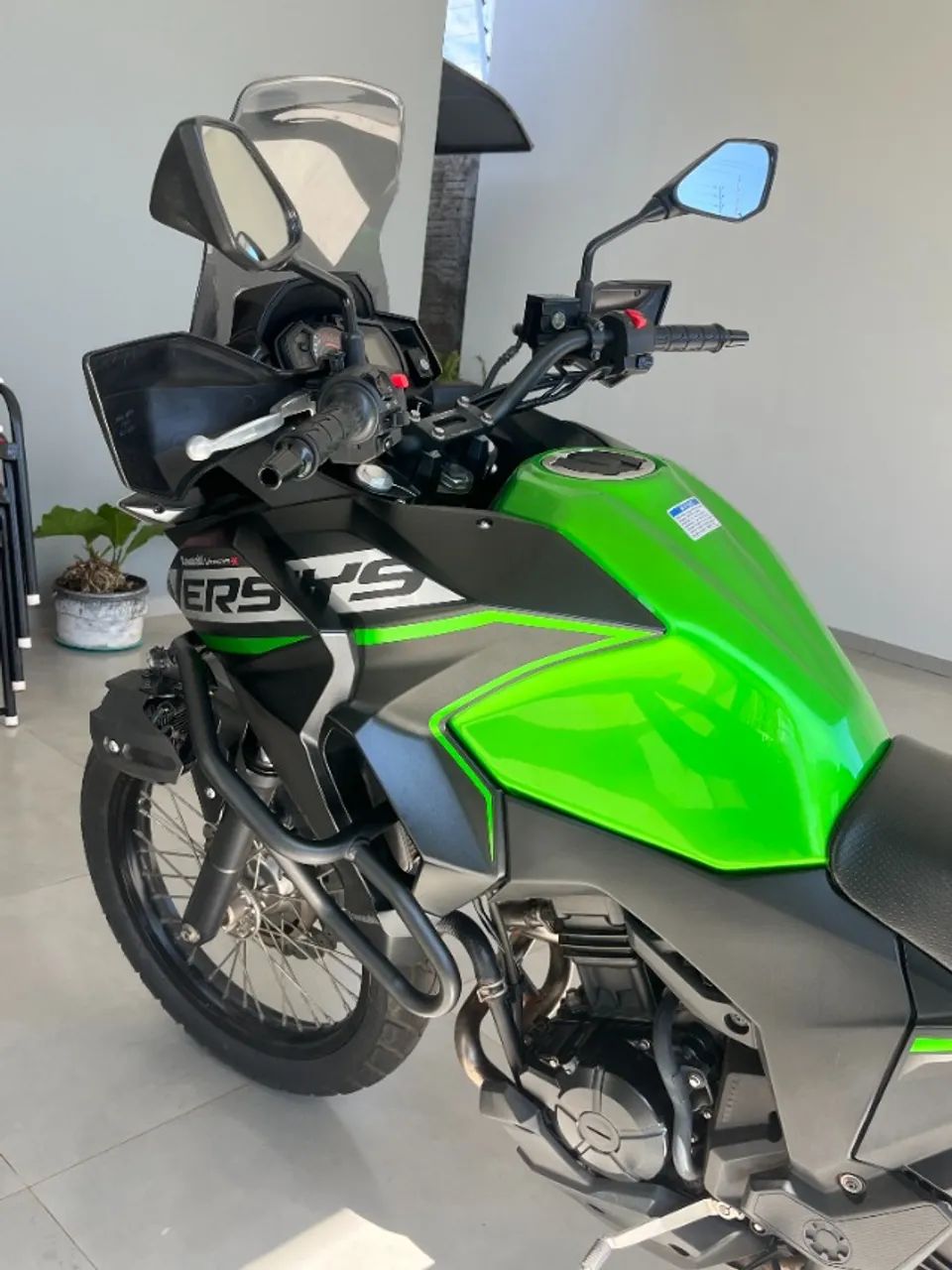 Kawasaki 300 Tourer 2022 1439990875 OLX