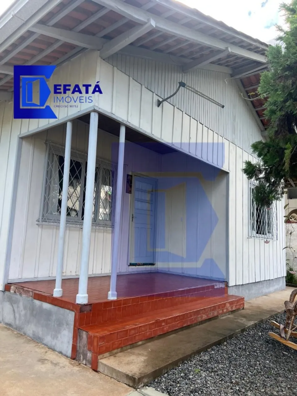 Casa no bairro Boa Vista - Joinville, 4 dormitórios.