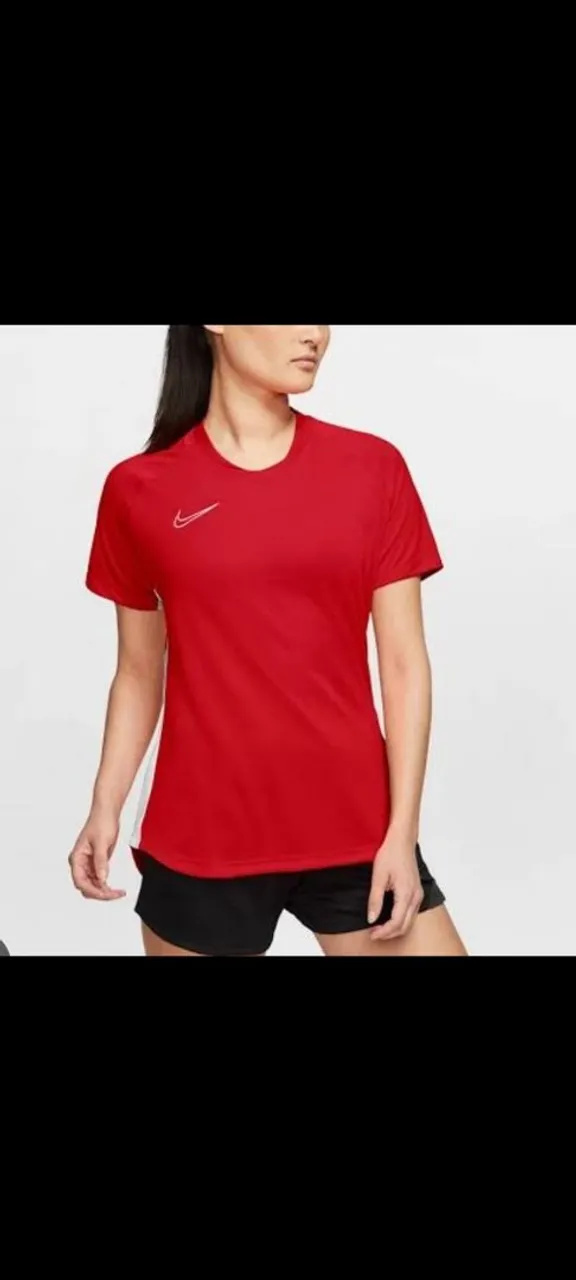 Camiseta Nike Dri-FIT Academy