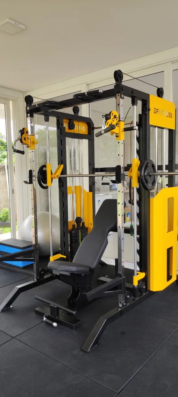 Academia a venda Pronta Profissional  - Foto 2