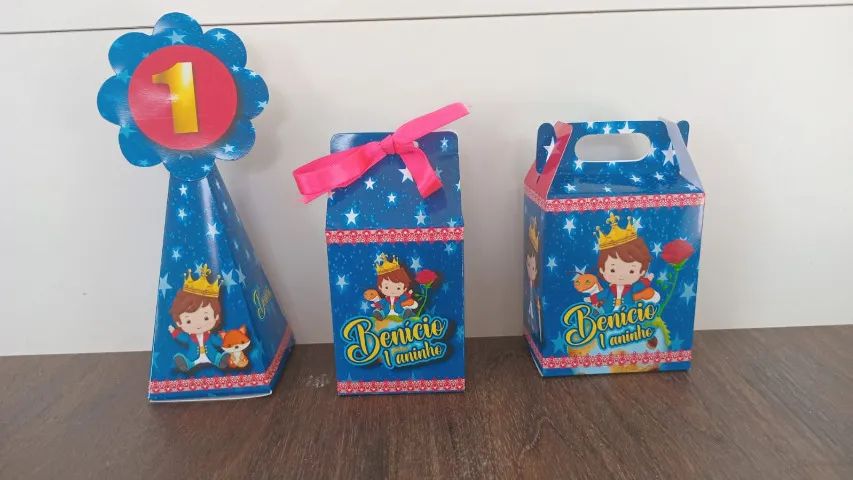 Lembrancinhas (Promoção) - Foto 2