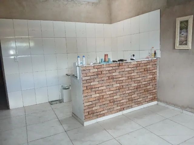 Foto - São Luís - Turu