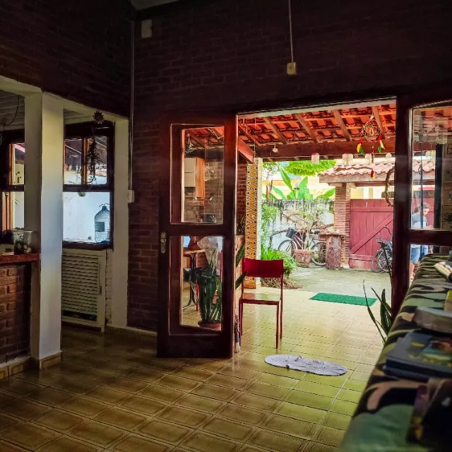 Hostel em Ubatuba litoral norte