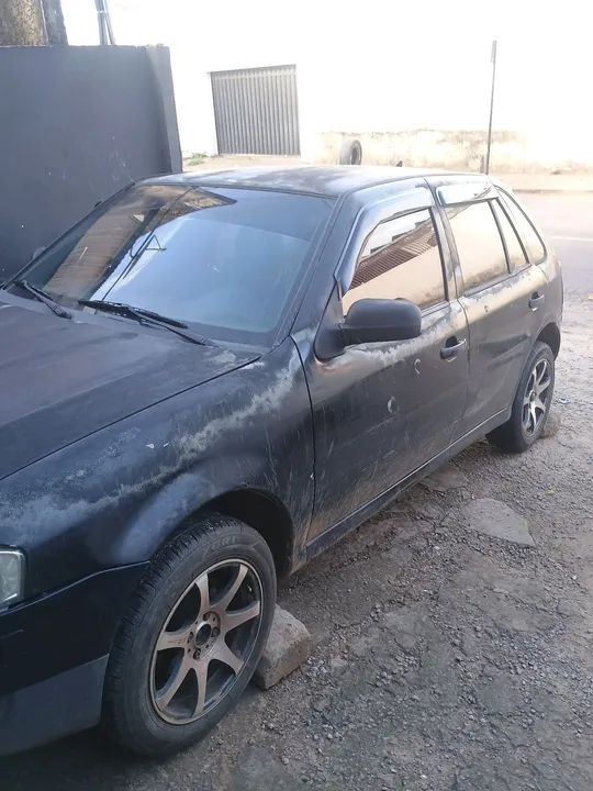 Vendo gol 2007 - Foto 2