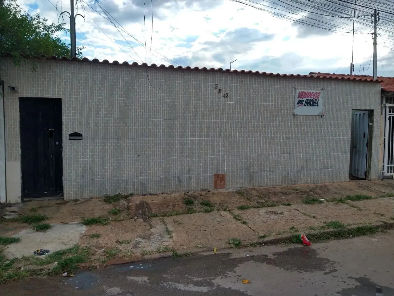 Excelente Oportunidade Investidor! 09 Kits, Qnn 05, Ceilândia Norte, Prox. Ao Metrô
