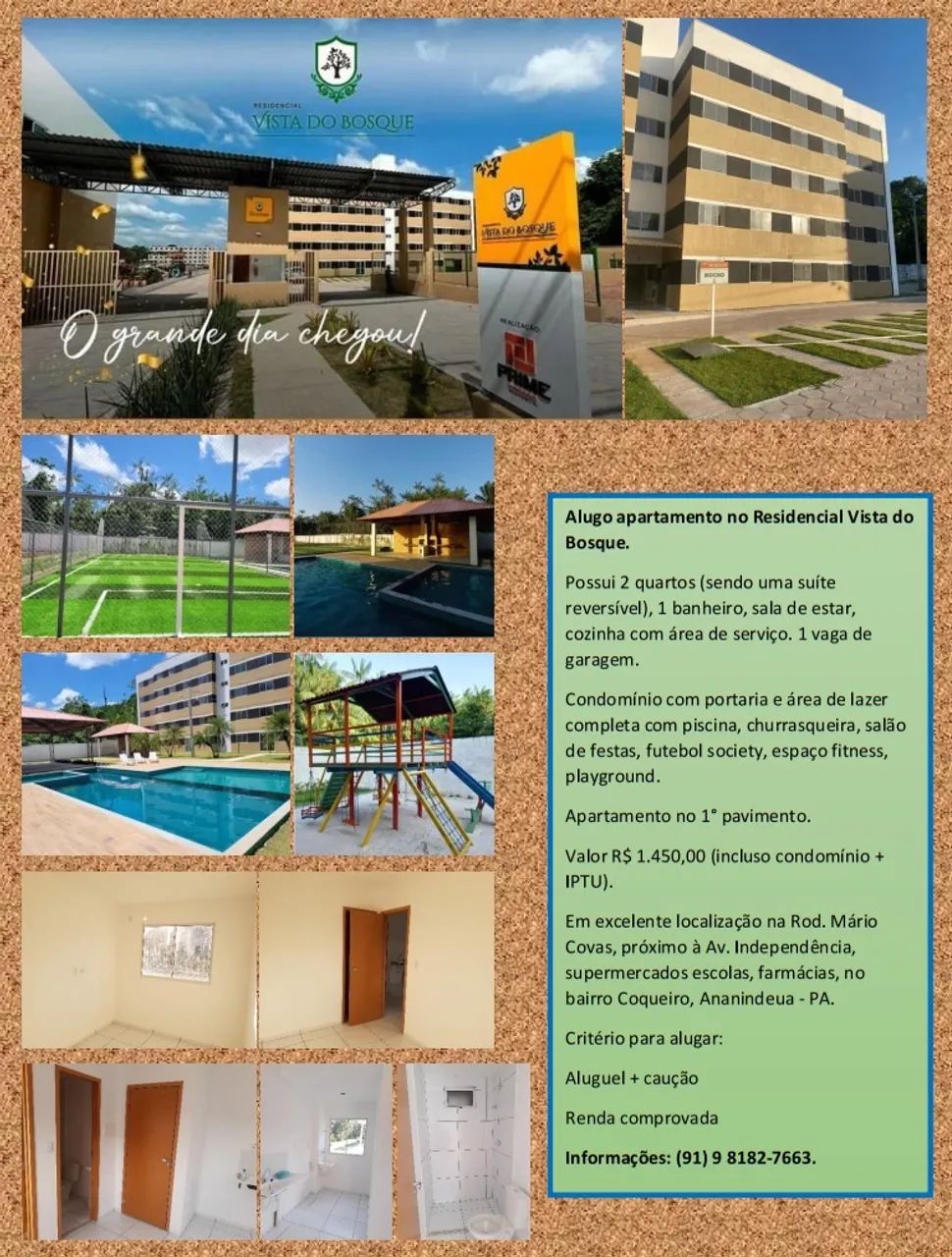 Foto - Ananindeua - Guanabara