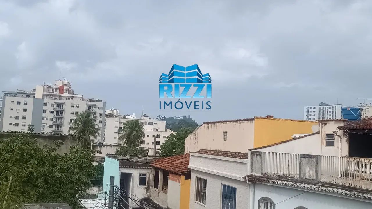 Ótima casa a venda no Pechincha com 02 quartos - Foto 4