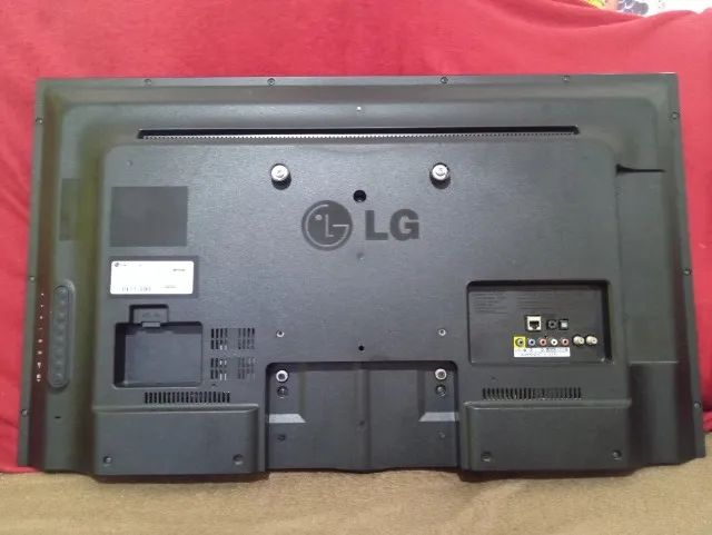 TV LG 39 Polegadas em perfeito funcionamento  - Foto 2