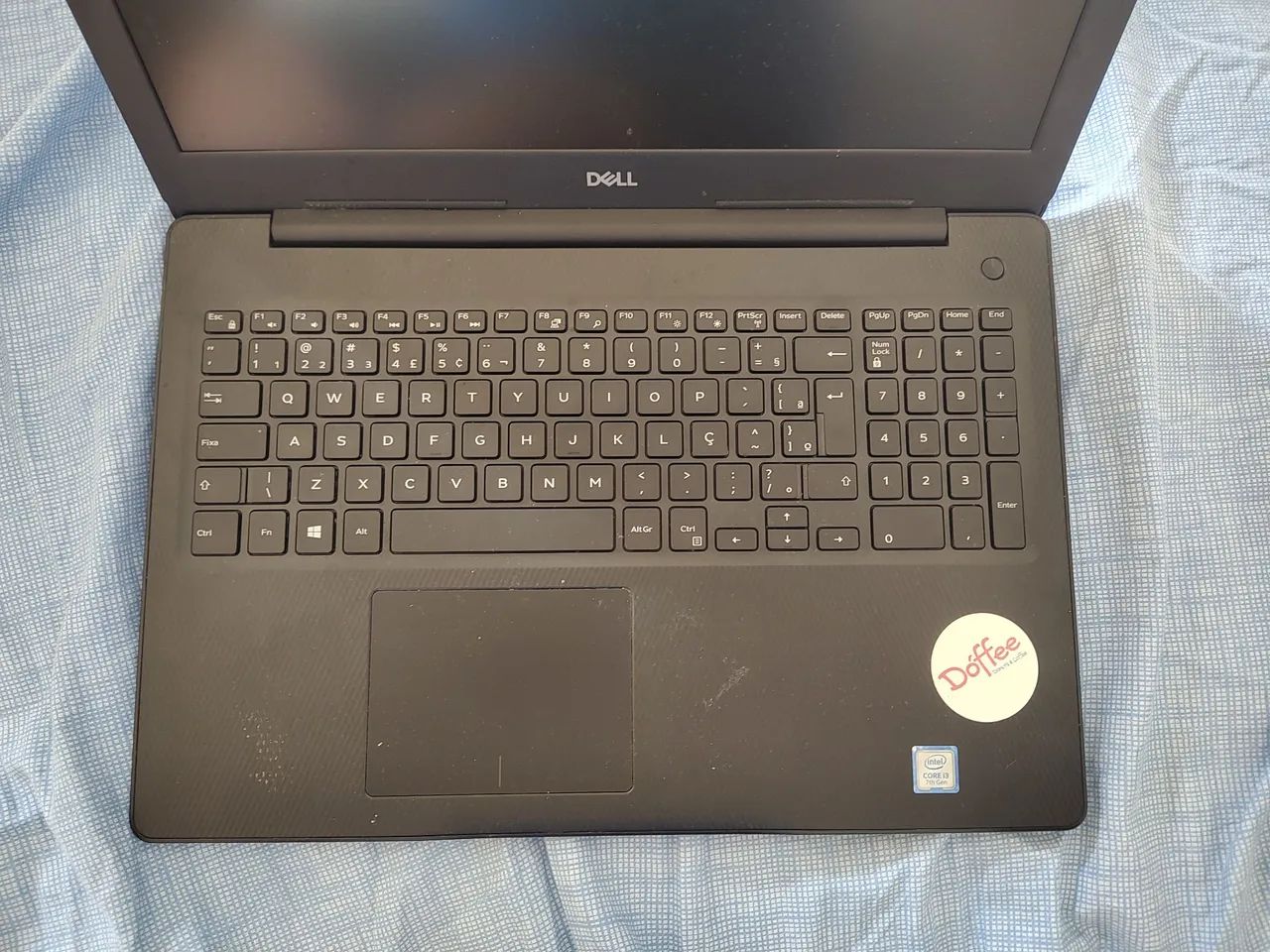 Notebook Dell  - Foto 2