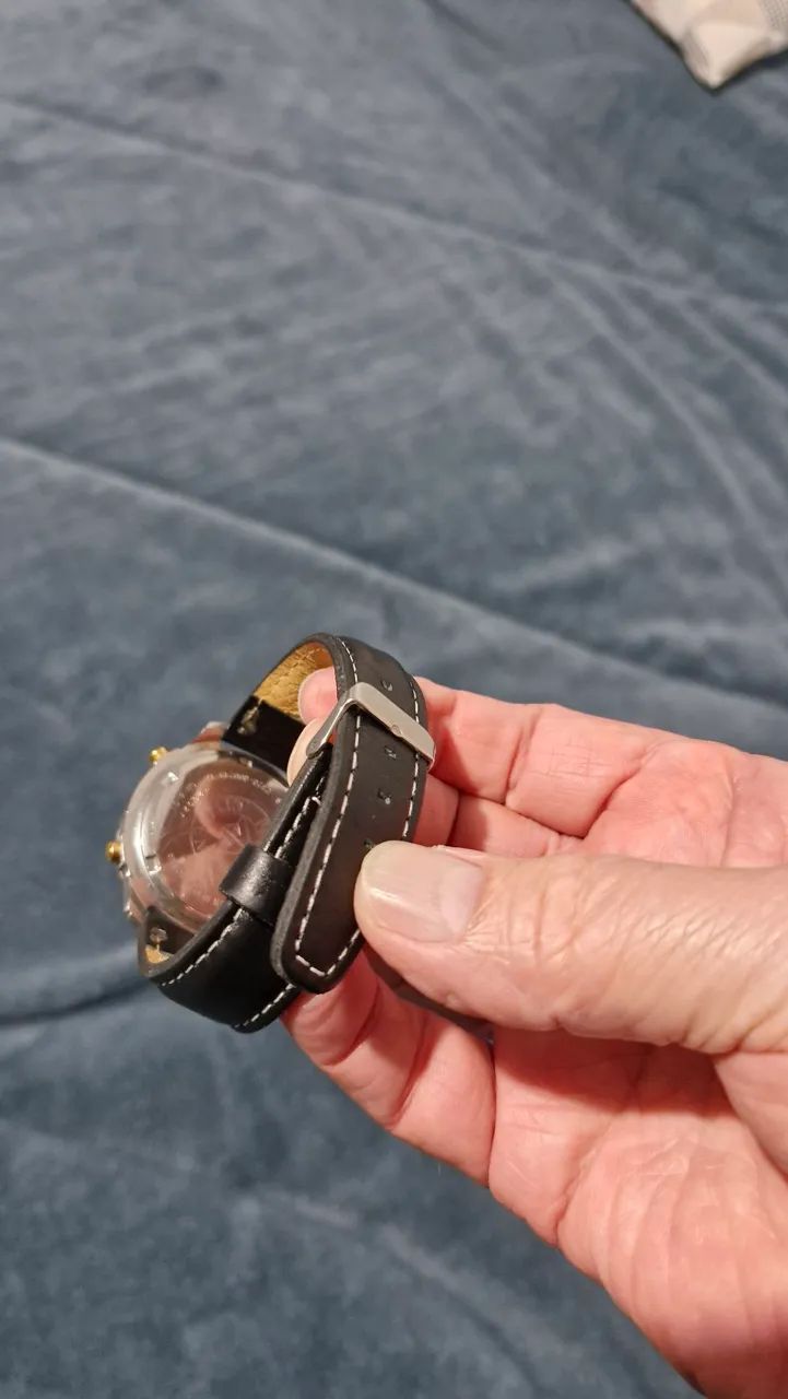 Relogio citizen  - Foto 4