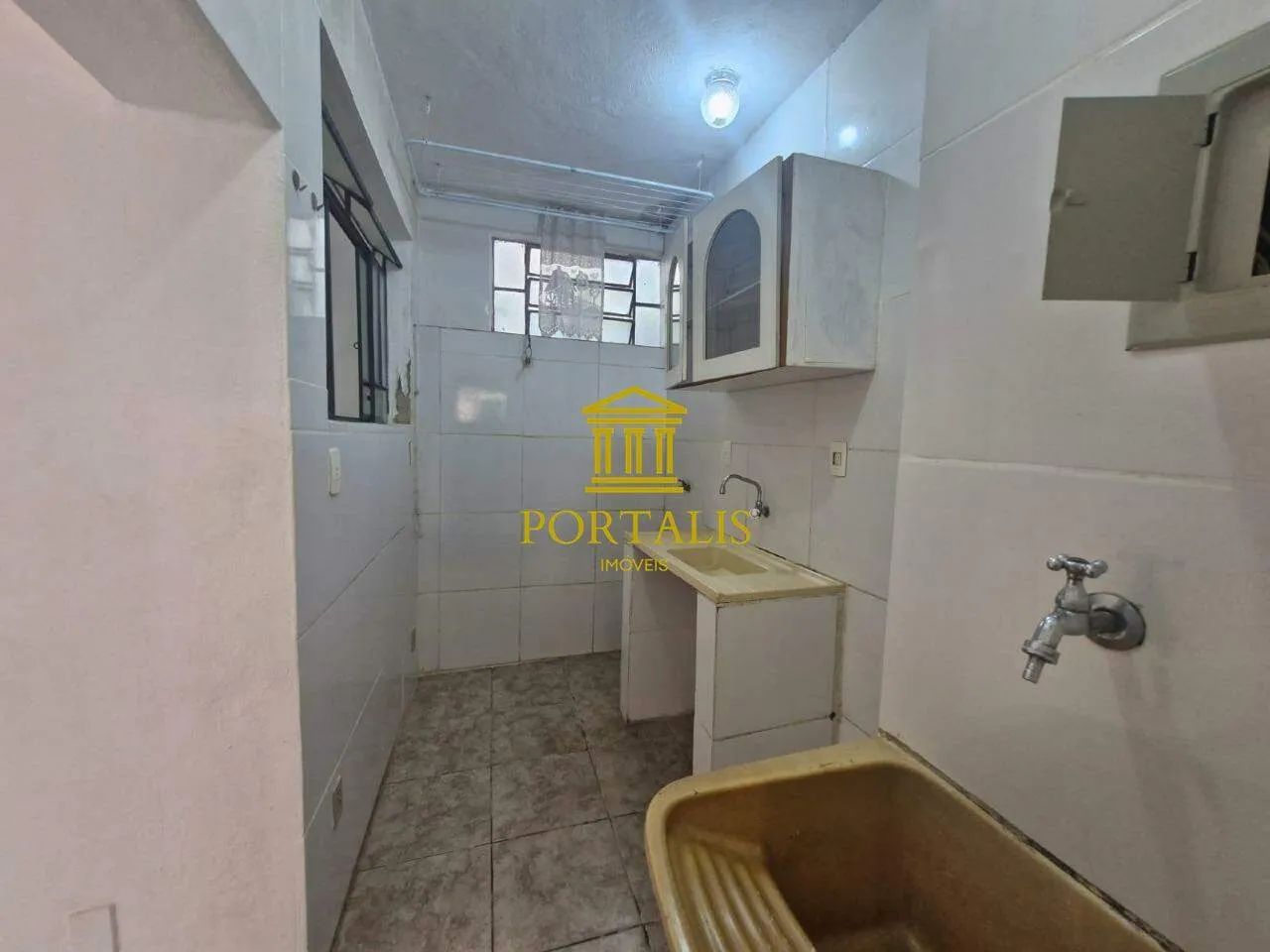 Casa com 2 quartos para alugar em Belo Horizonte - Foto 4