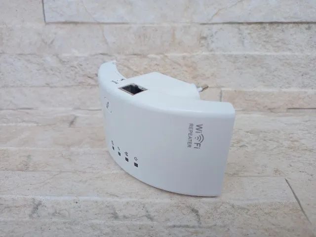 Repetidor Wireless Sinal Wifi Repeater - Foto 4