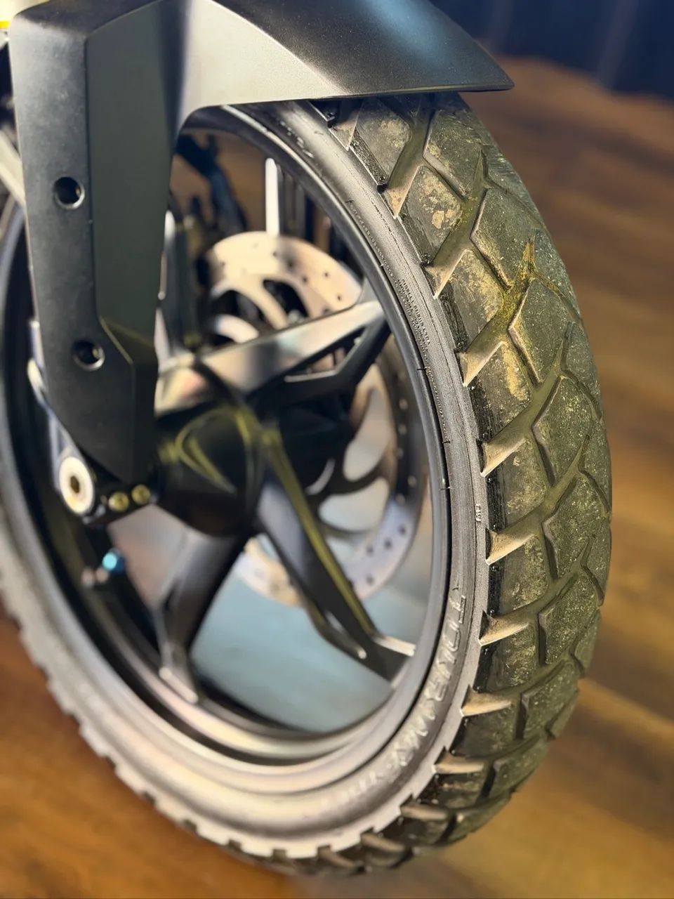 G 310 GS - Foto 3