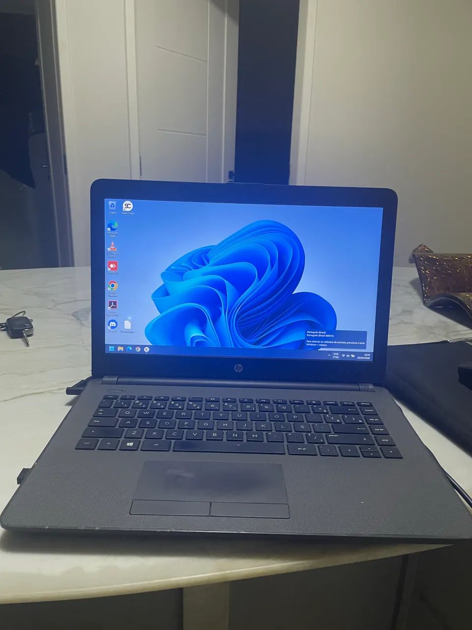 HP 246 G6 Notebook PC