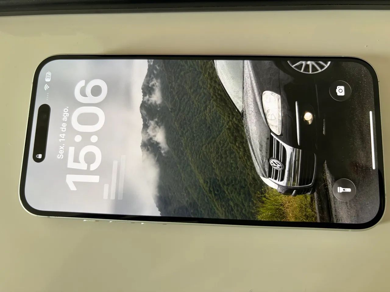 iPhone 16 plus 128GB - Foto 2