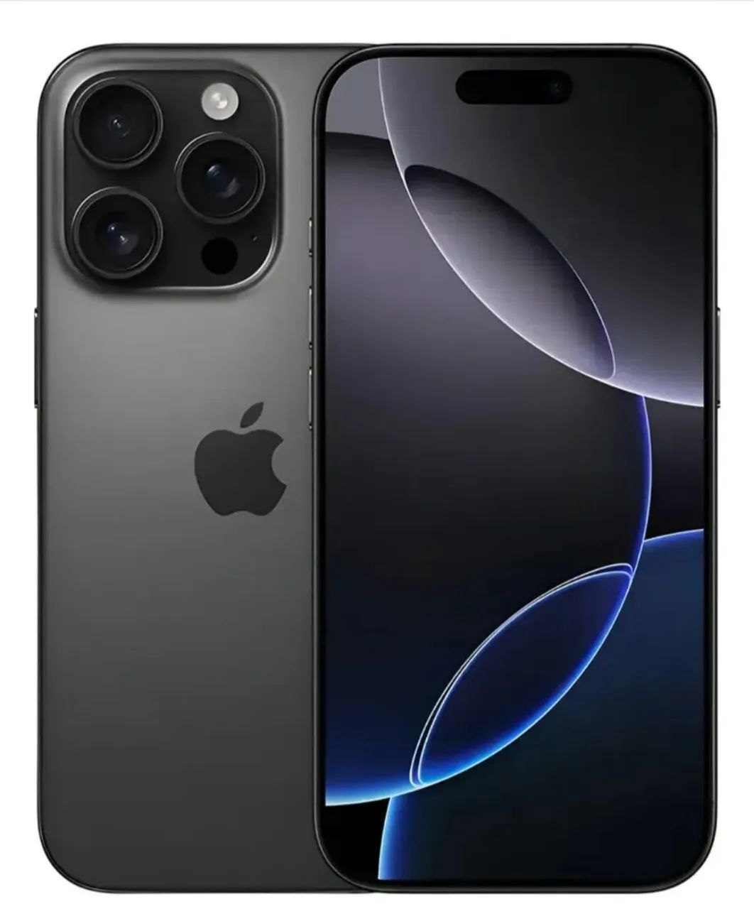 Iphone 16 pro max 1TB - Celulares e Smartphones - Laguna