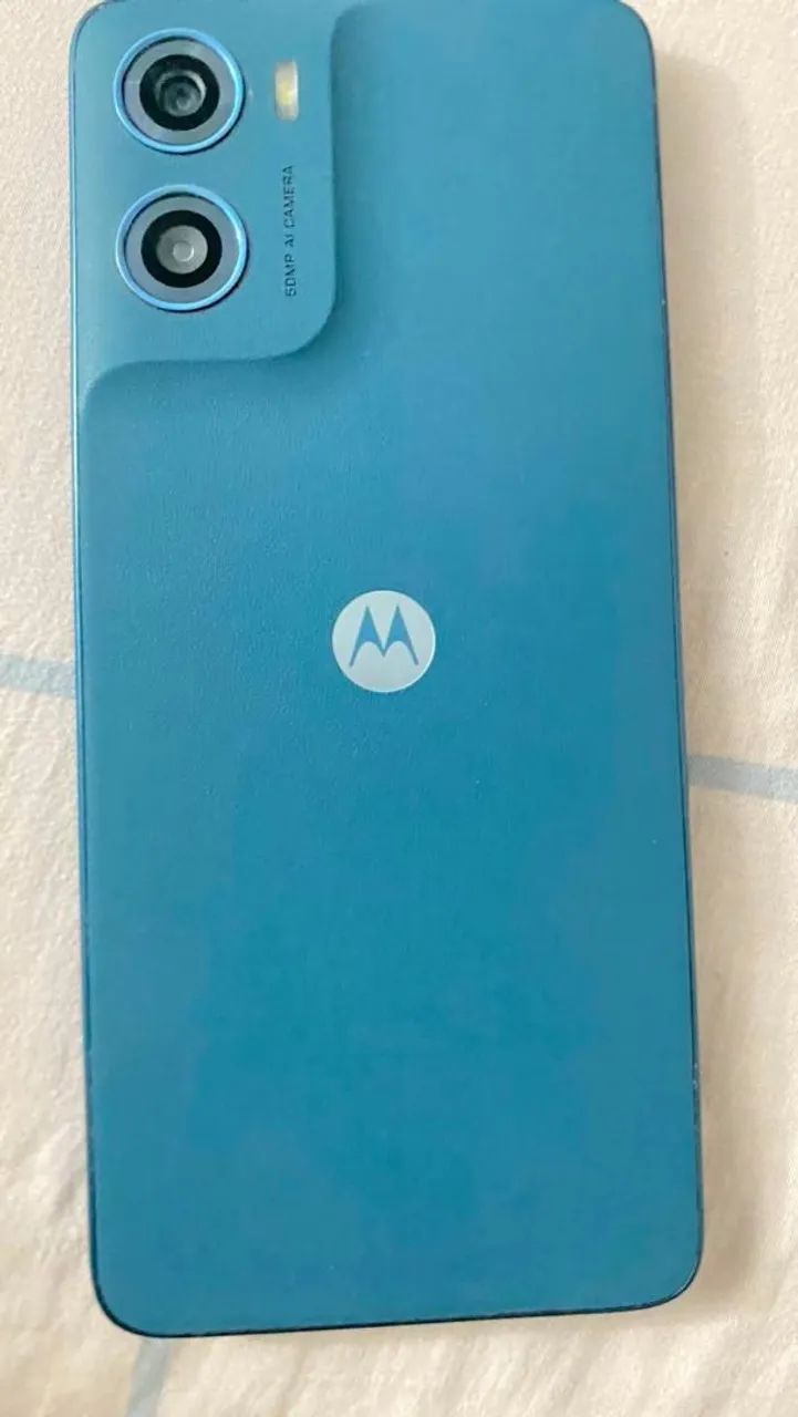 Moto g06 seminovo  - Foto 5