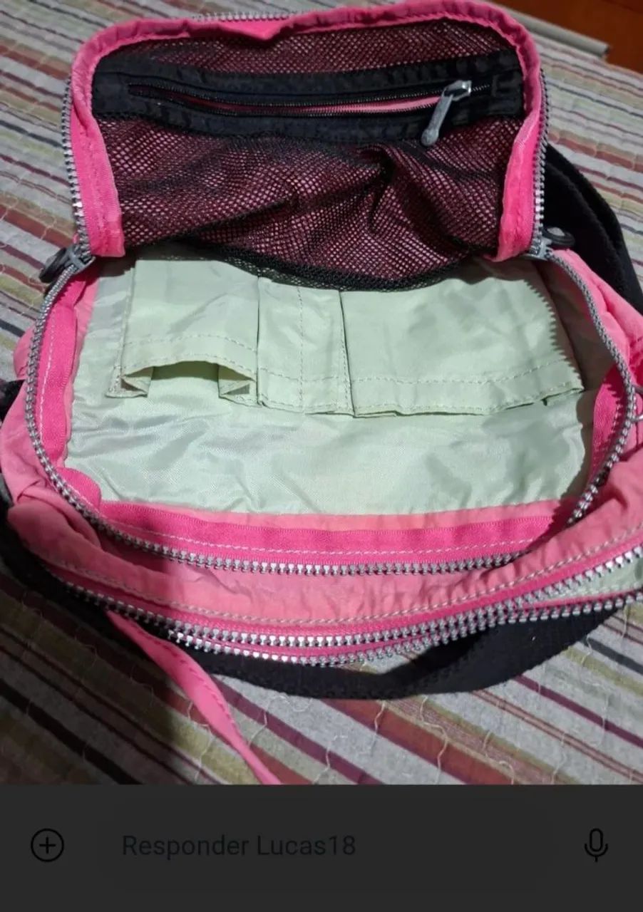 Bolsa Kipling Original  - Foto 4